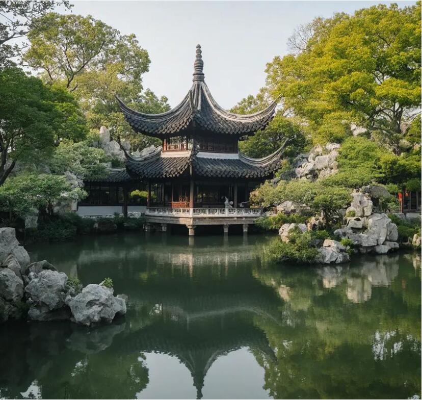 平顶山如天餐饮有限公司